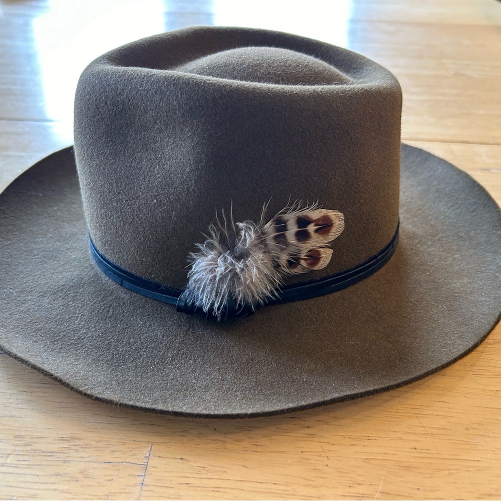 Susan Carrolan Millinery Hat - NEW w/o tags